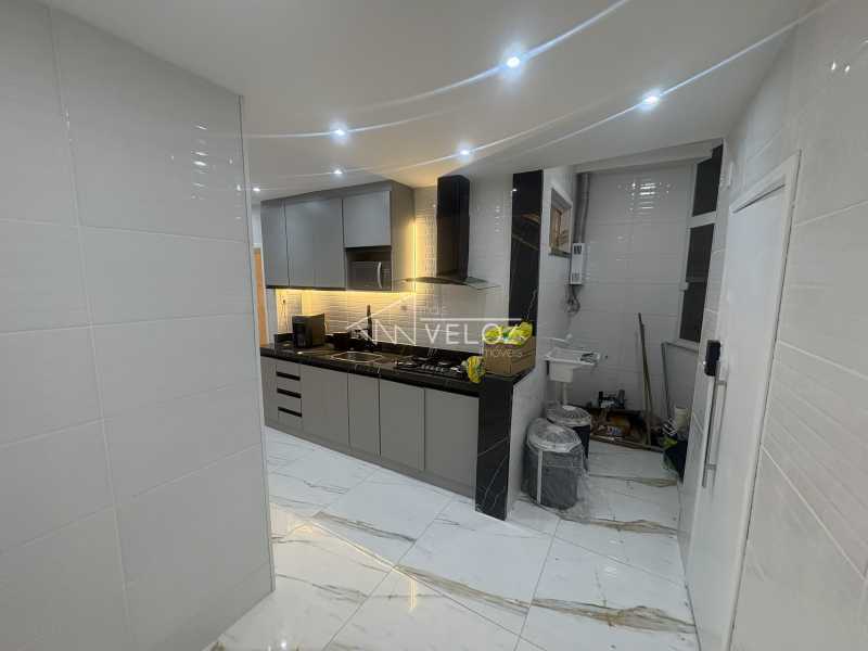 Apartamento, 3 quartos, 100 m² - Foto 4