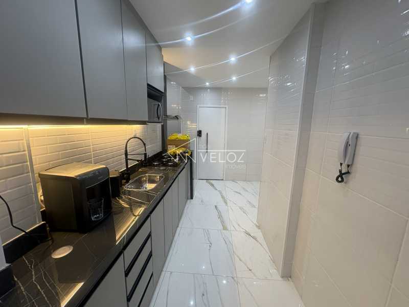 Apartamento, 3 quartos, 100 m² - Foto 11