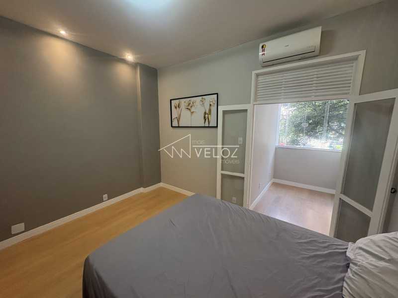 Apartamento, 3 quartos, 100 m² - Foto 8