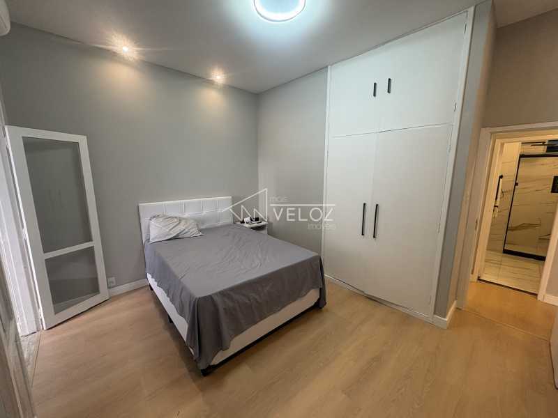 Apartamento, 3 quartos, 100 m² - Foto 16