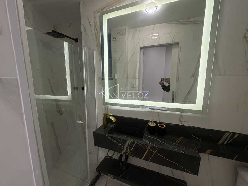 Apartamento, 3 quartos, 100 m² - Foto 2