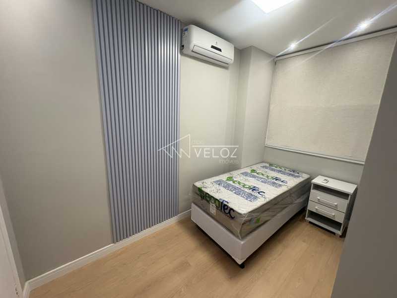 Apartamento, 3 quartos, 100 m² - Foto 12