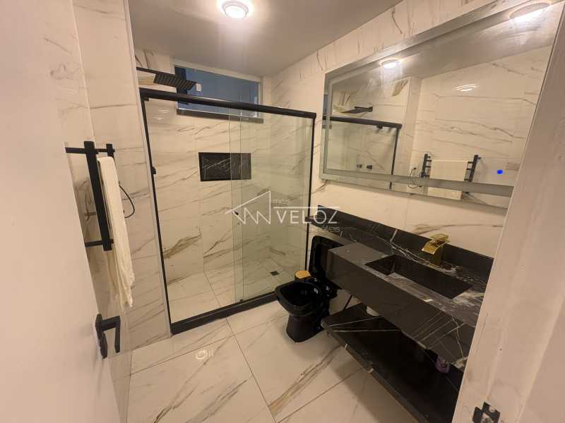 Apartamento, 3 quartos, 100 m² - Foto 5