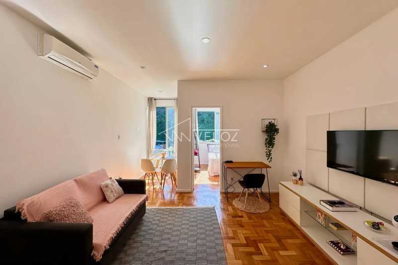 Apartamento, 1 quarto, 42 m² - Foto 11