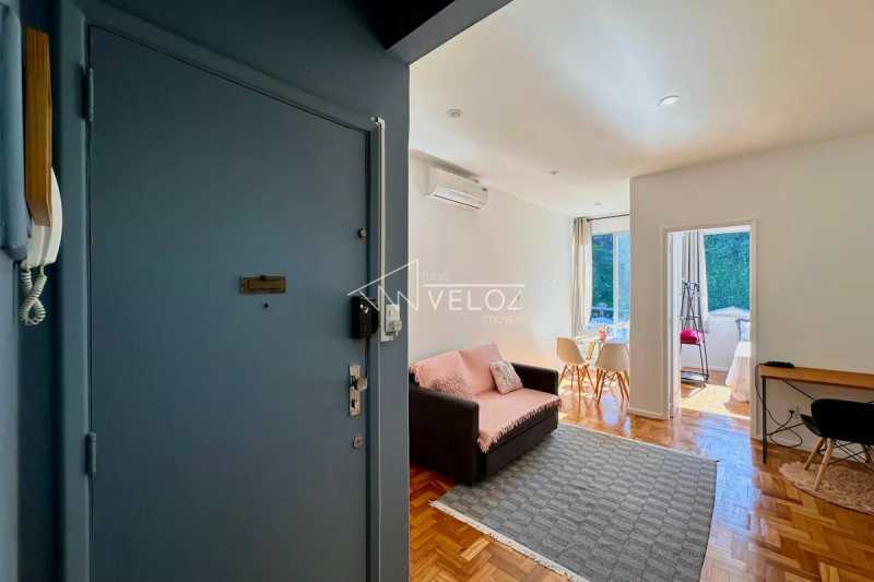 Apartamento, 1 quarto, 42 m² - Foto 15