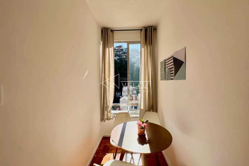 Apartamento, 1 quarto, 42 m² - Foto 21