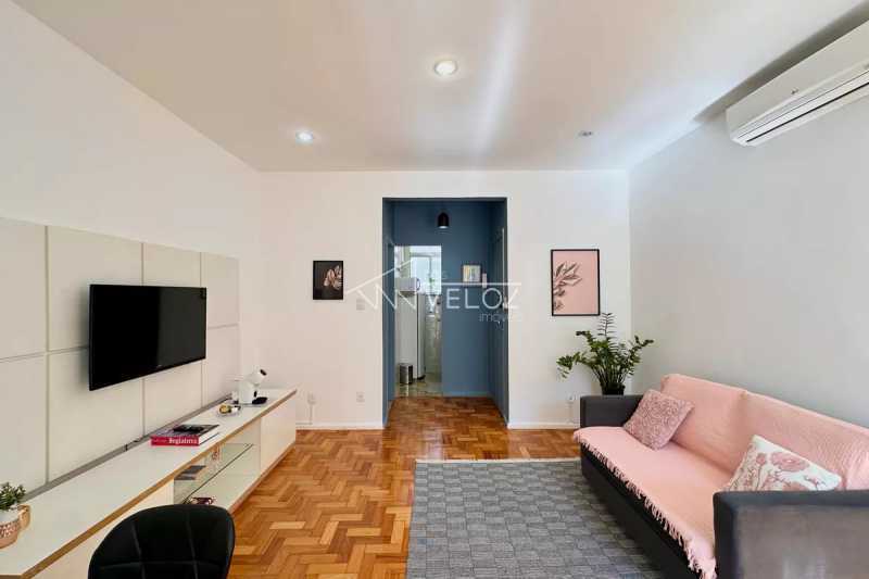 Apartamento, 1 quarto, 42 m² - Foto 17