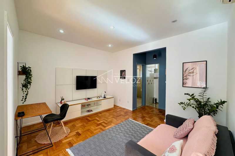 Apartamento, 1 quarto, 42 m² - Foto 4