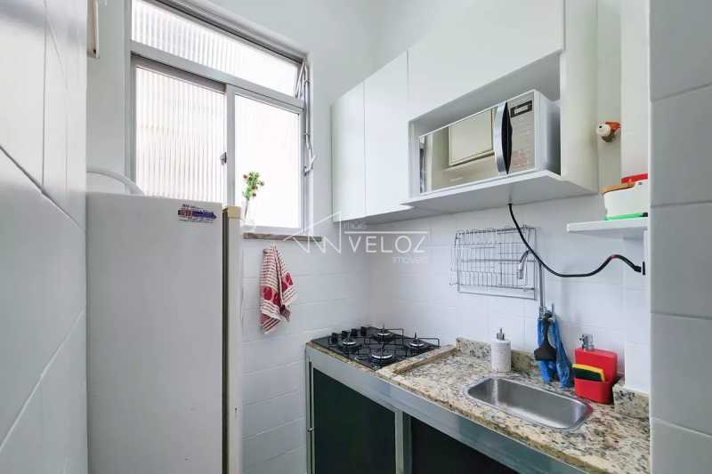Apartamento, 1 quarto, 42 m² - Foto 16