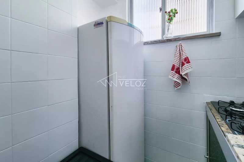 Apartamento, 1 quarto, 42 m² - Foto 10