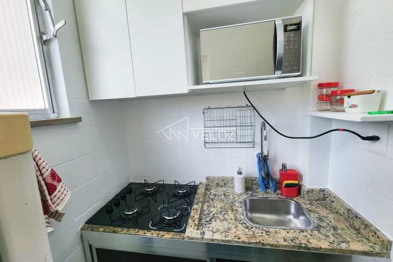 Apartamento, 1 quarto, 42 m² - Foto 3
