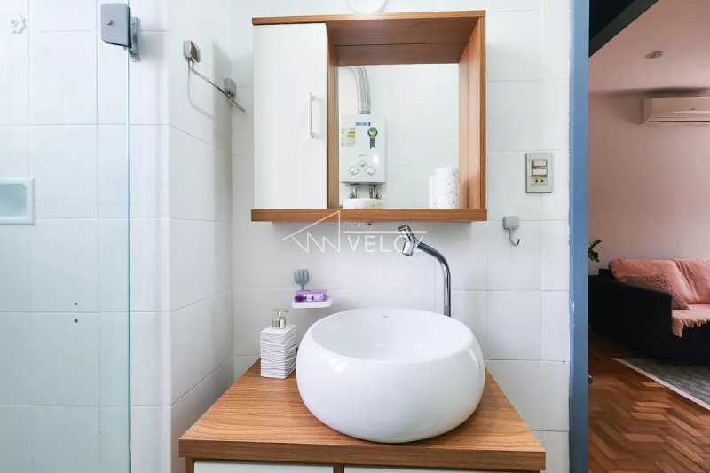 Apartamento, 1 quarto, 42 m² - Foto 9