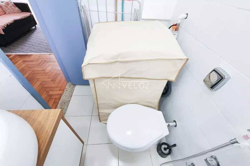 Apartamento, 1 quarto, 42 m² - Foto 13