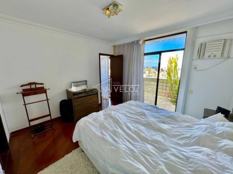 Apartamento à venda com 3 quartos, 179m² - Foto 7