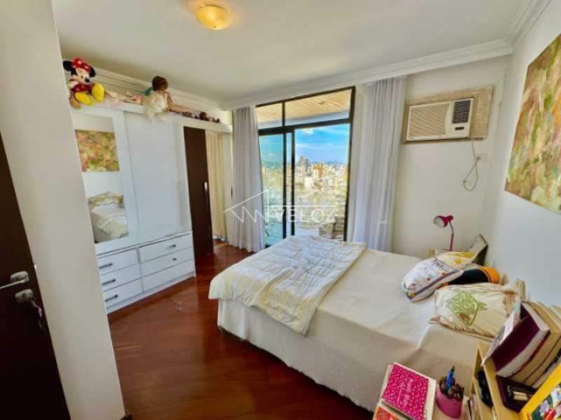Apartamento à venda com 3 quartos, 179m² - Foto 10