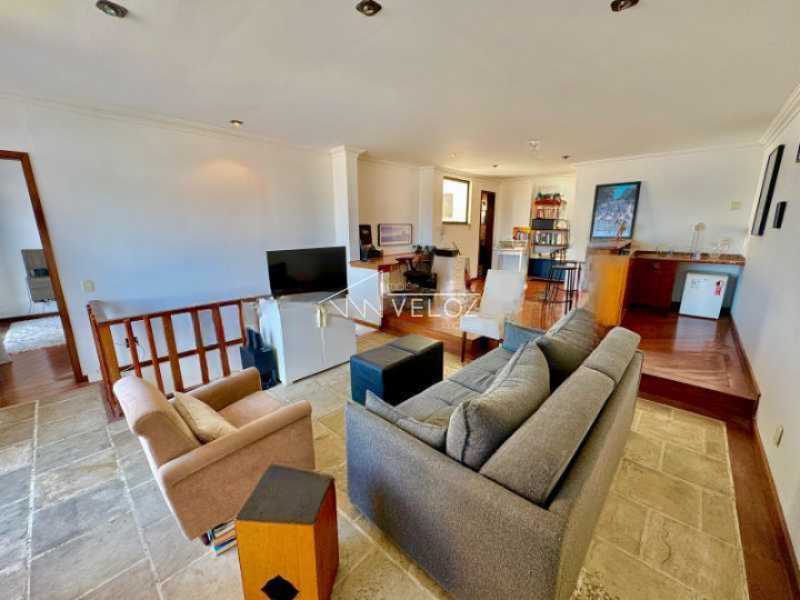 Apartamento à venda com 3 quartos, 179m² - Foto 11