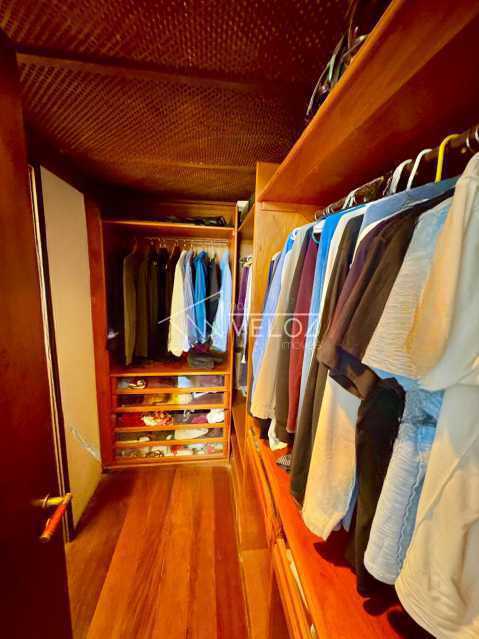 Apartamento à venda com 3 quartos, 179m² - Foto 12