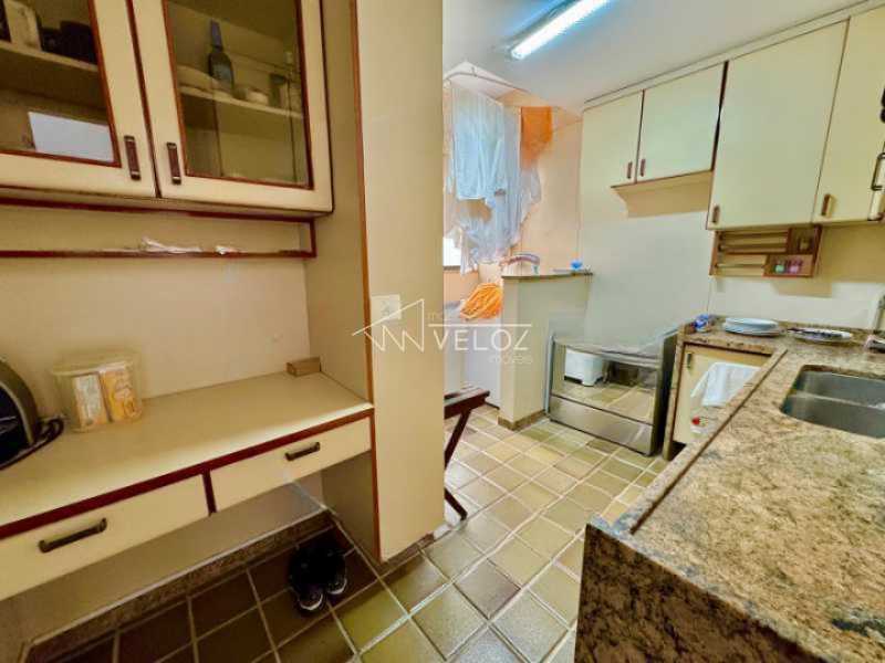 Apartamento à venda com 3 quartos, 179m² - Foto 14