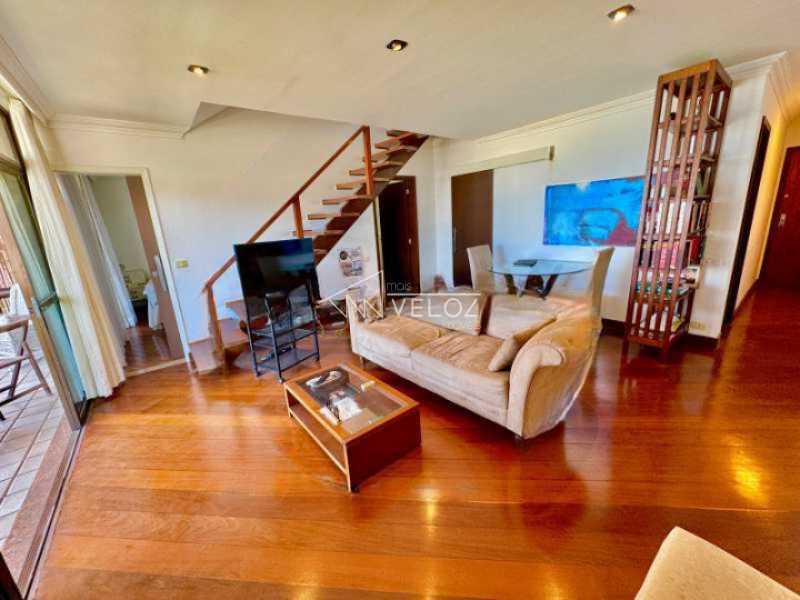 Apartamento à venda com 3 quartos, 179m² - Foto 18