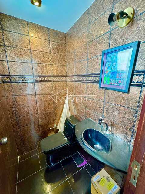 Apartamento à venda com 3 quartos, 179m² - Foto 21
