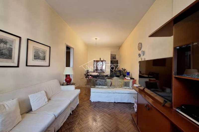 Apartamento, 2 quartos, 77 m² - Foto 1
