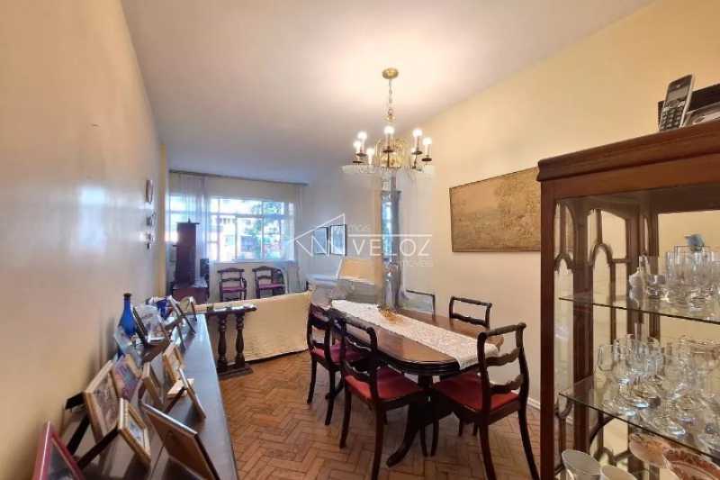 Apartamento, 2 quartos, 77 m² - Foto 21