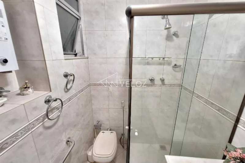 Apartamento, 2 quartos, 77 m² - Foto 23