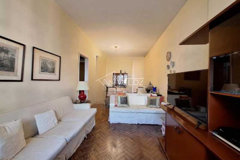 Apartamento, 2 quartos, 77 m² - Foto 15