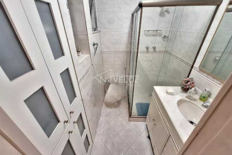 Apartamento, 2 quartos, 77 m² - Foto 17