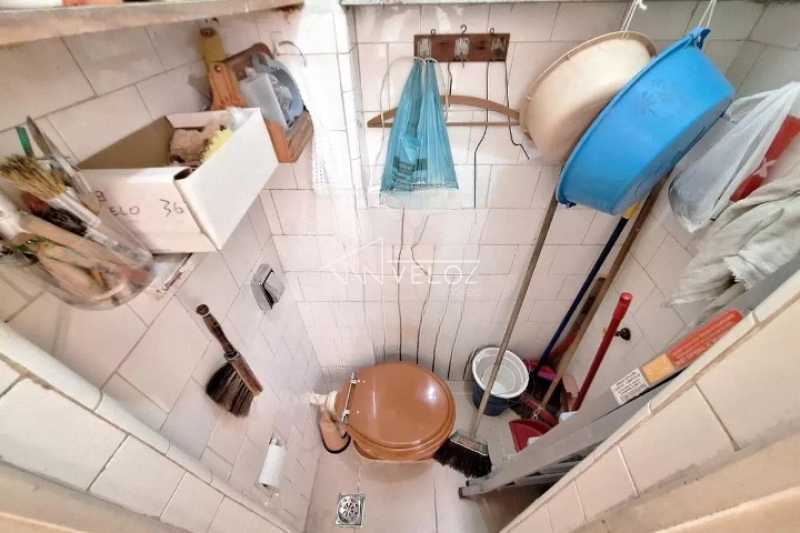 Apartamento, 2 quartos, 77 m² - Foto 19