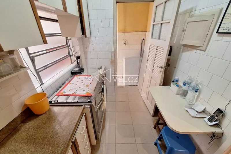 Apartamento, 2 quartos, 77 m² - Foto 20