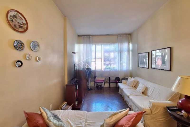 Apartamento, 2 quartos, 77 m² - Foto 6