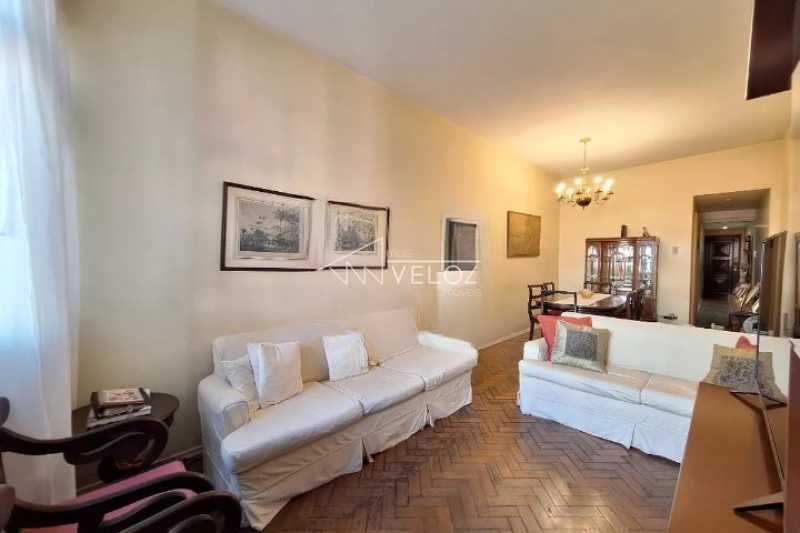 Apartamento, 2 quartos, 77 m² - Foto 10