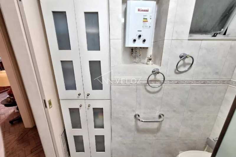 Apartamento, 2 quartos, 77 m² - Foto 7