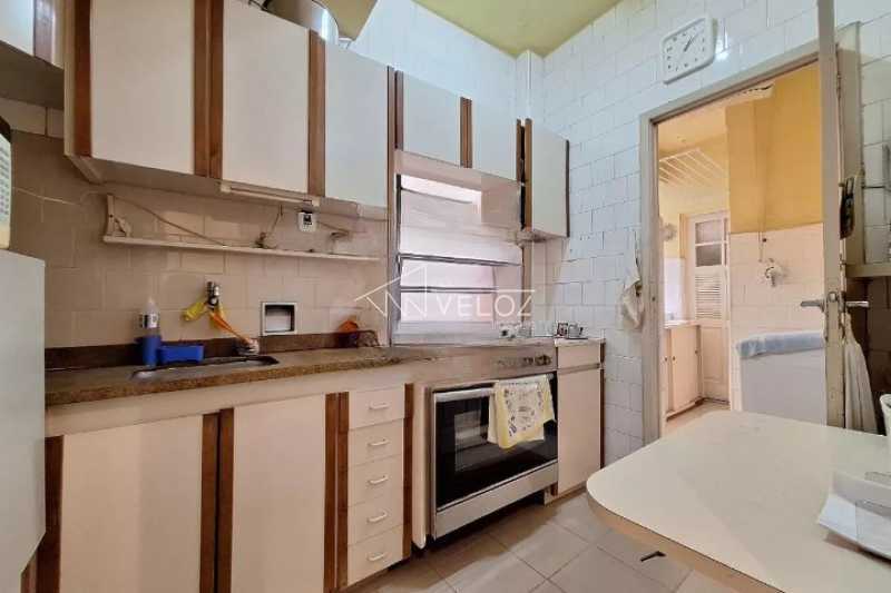 Apartamento, 2 quartos, 77 m² - Foto 24