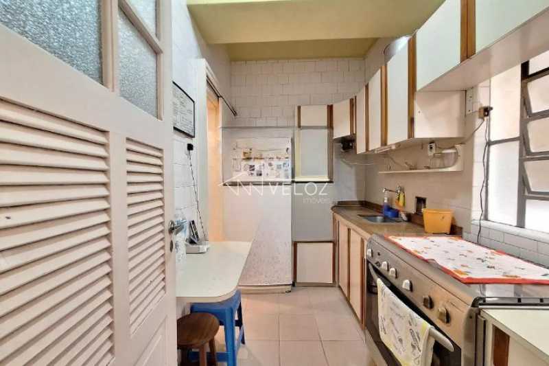 Apartamento, 2 quartos, 77 m² - Foto 3
