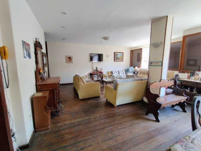 Apartamento, 4 quartos, 173 m² - Foto 18