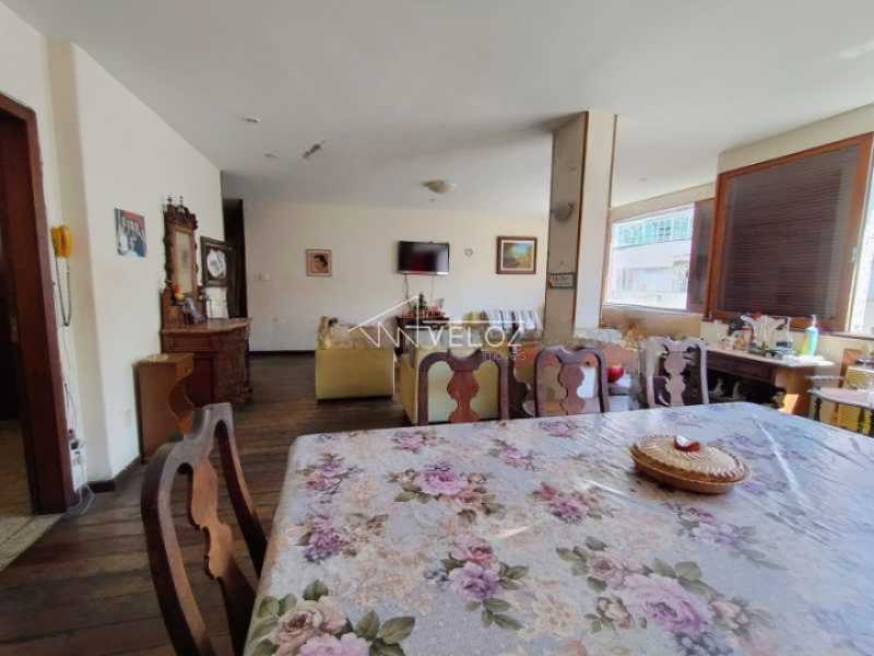 Apartamento, 4 quartos, 173 m² - Foto 5
