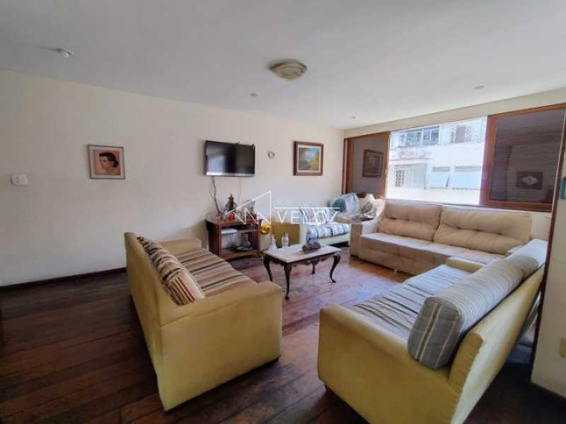 Apartamento, 4 quartos, 173 m² - Foto 8