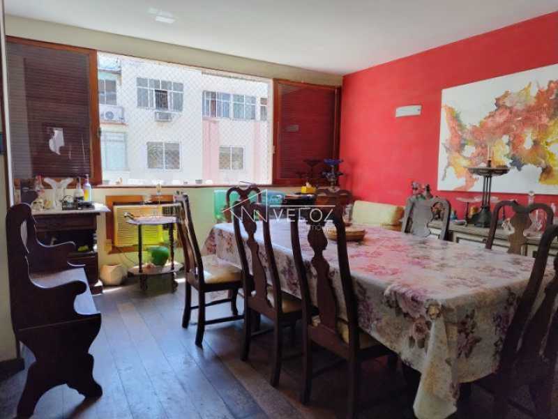 Apartamento, 4 quartos, 173 m² - Foto 20