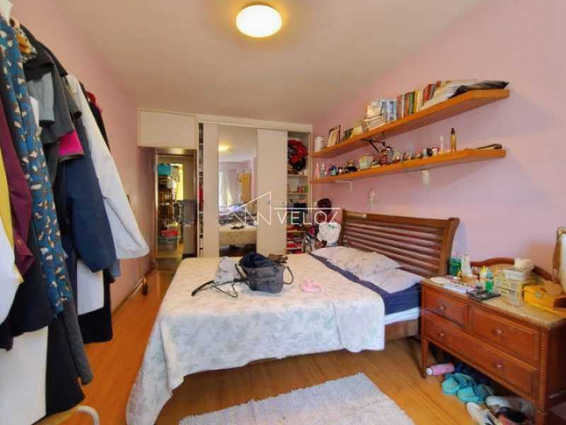 Apartamento, 4 quartos, 173 m² - Foto 10