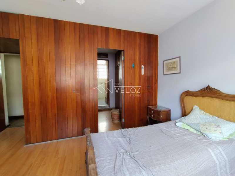 Apartamento, 4 quartos, 173 m² - Foto 14