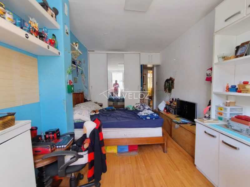 Apartamento, 4 quartos, 173 m² - Foto 16