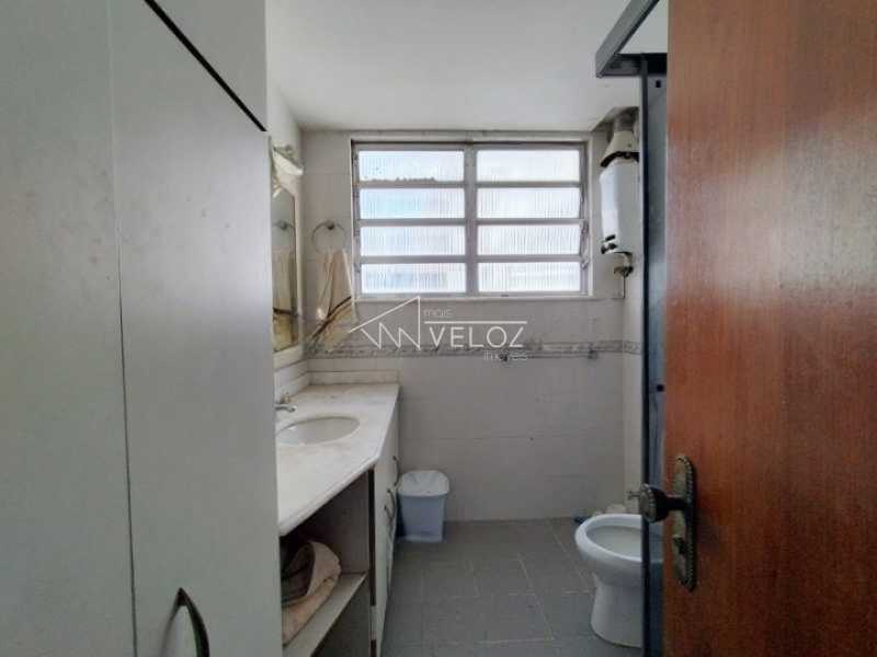 Apartamento, 4 quartos, 173 m² - Foto 21
