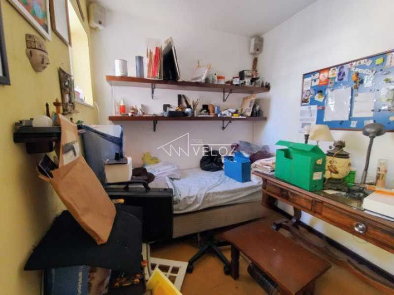 Apartamento, 4 quartos, 173 m² - Foto 4