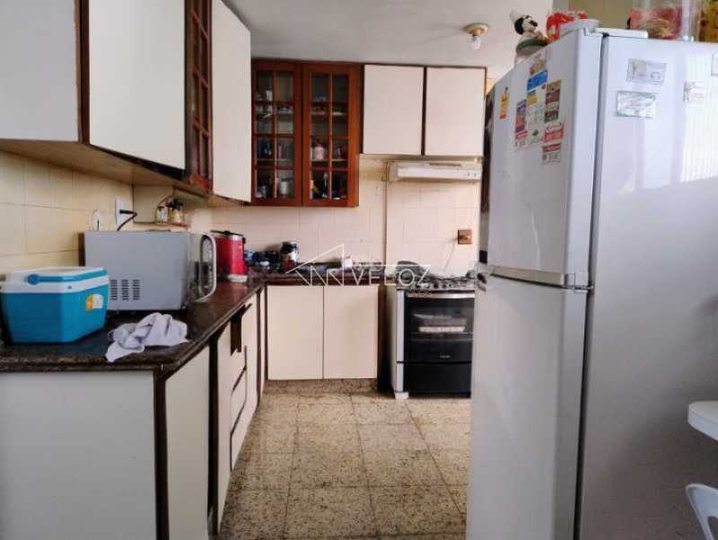 Apartamento, 4 quartos, 173 m² - Foto 24