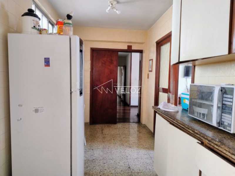 Apartamento, 4 quartos, 173 m² - Foto 22