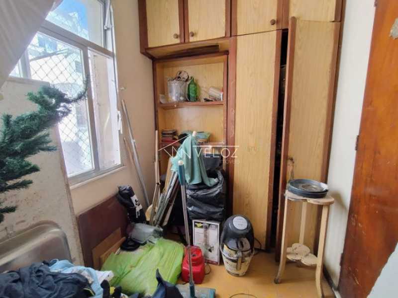 Apartamento, 4 quartos, 173 m² - Foto 15