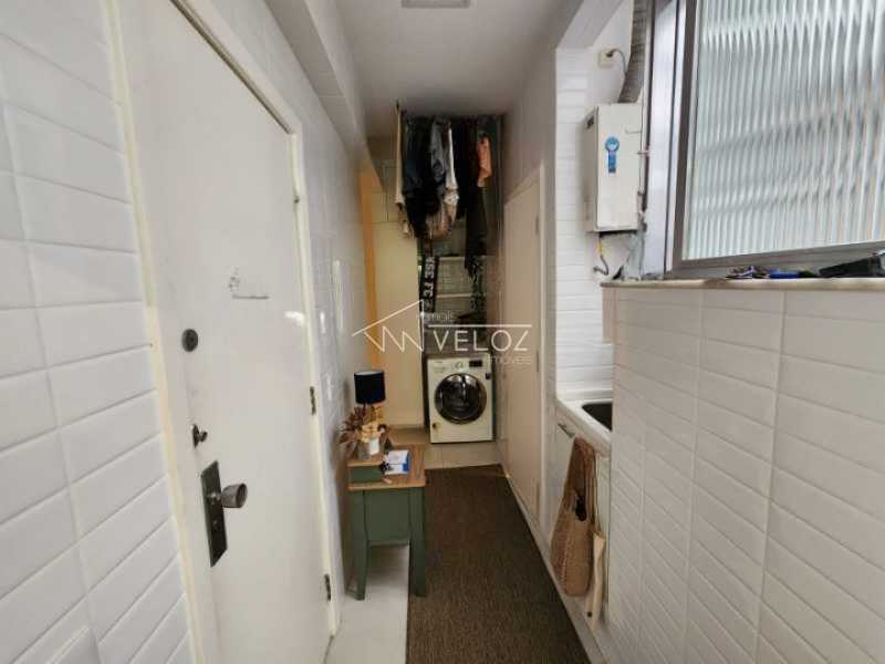 Apartamento, 3 quartos, 130 m² - Foto 17