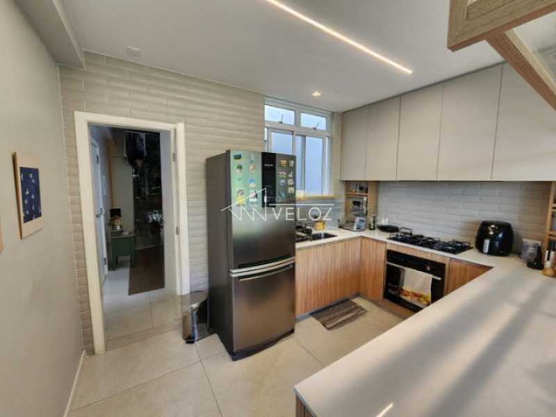 Apartamento, 3 quartos, 130 m² - Foto 12